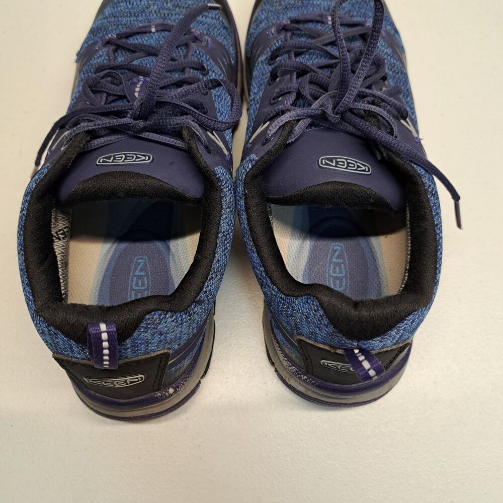 KEEN Terradora Waterproof Hiking Shoe Women's Size 7.5 - Picture 6 of 12